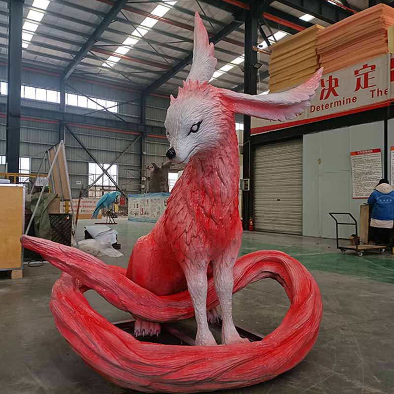 Welcome To Traditional Chinese Mythical World - dragon culture