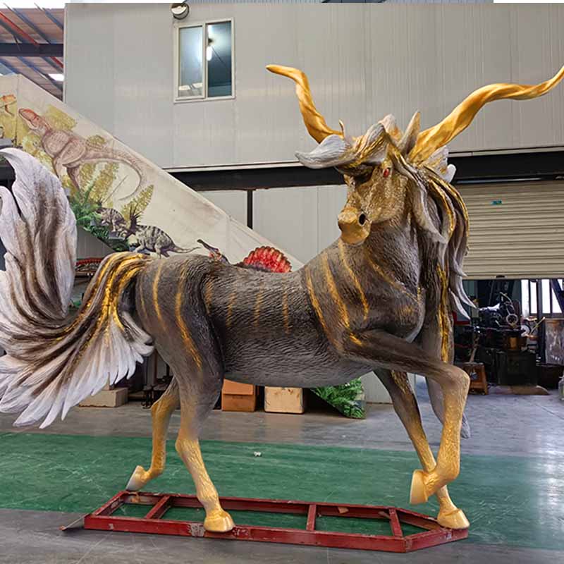 Welcome To Traditional Chinese Mythical World - dragon culture